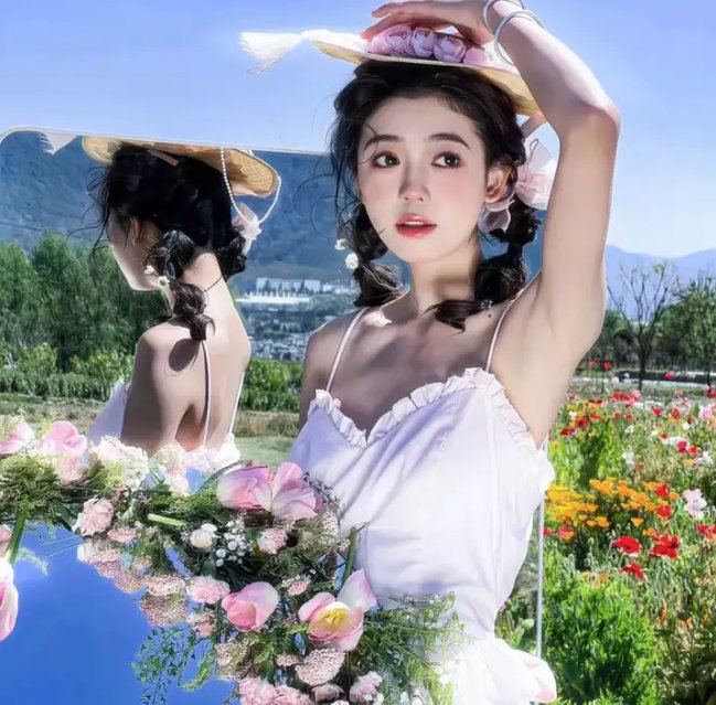 雾夜情杀案